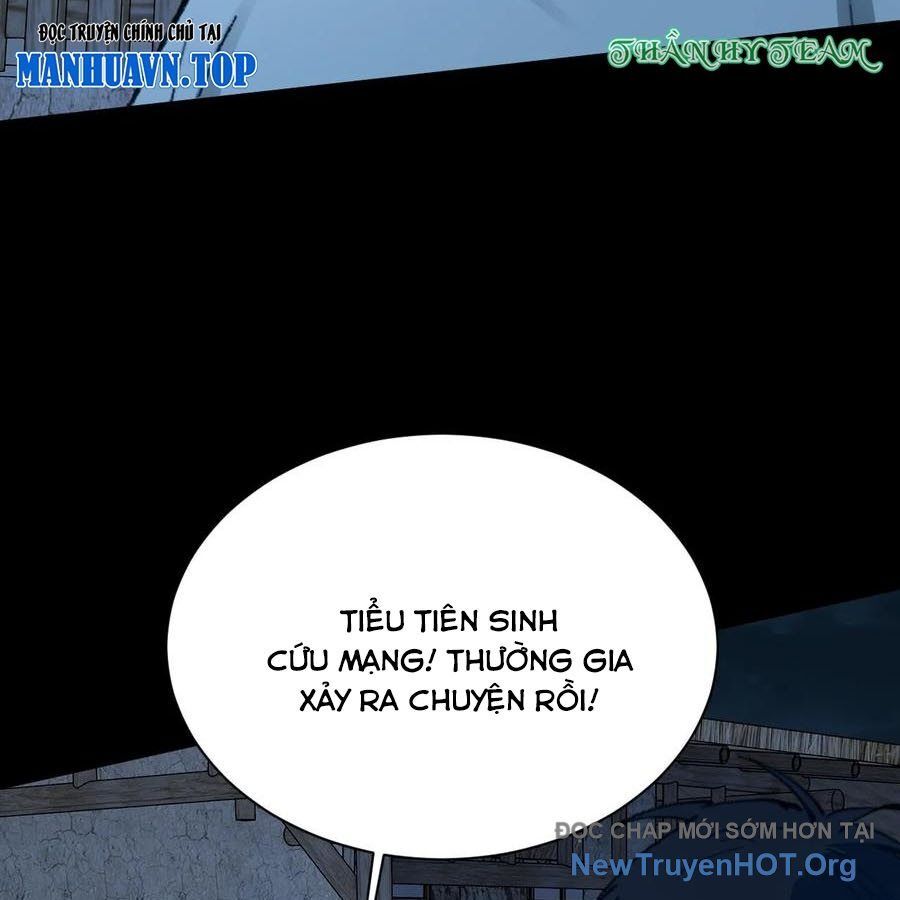 Ngày Tôi Sinh Ra, Bách Quỷ Dạ Hành, Tuyết Thi Hộ Đạo Chương 785 Ảnh 59