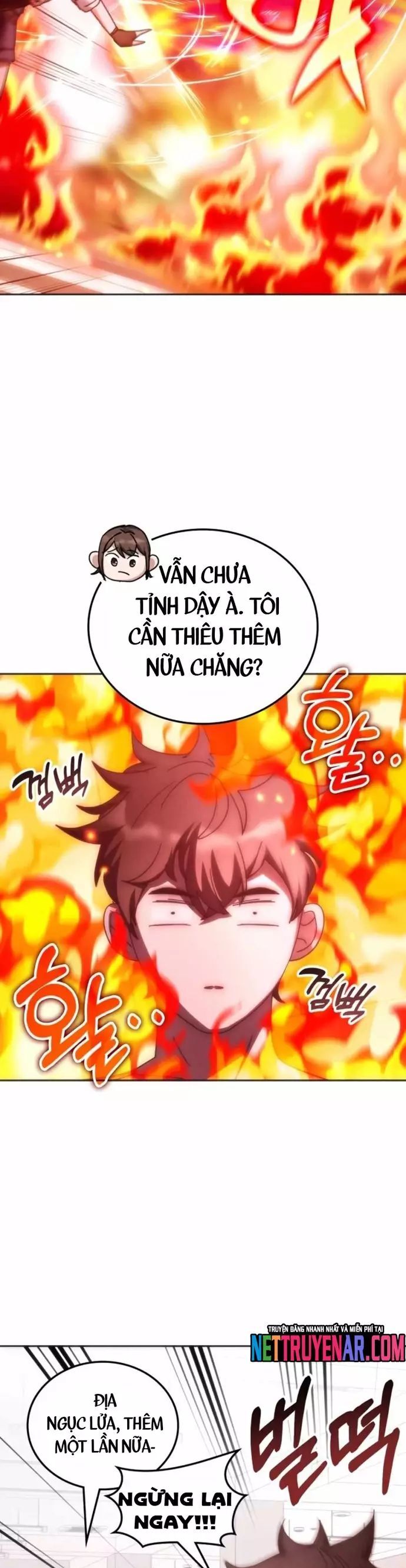 Học Viện Tối Thượng Chương 168 Ảnh 23
