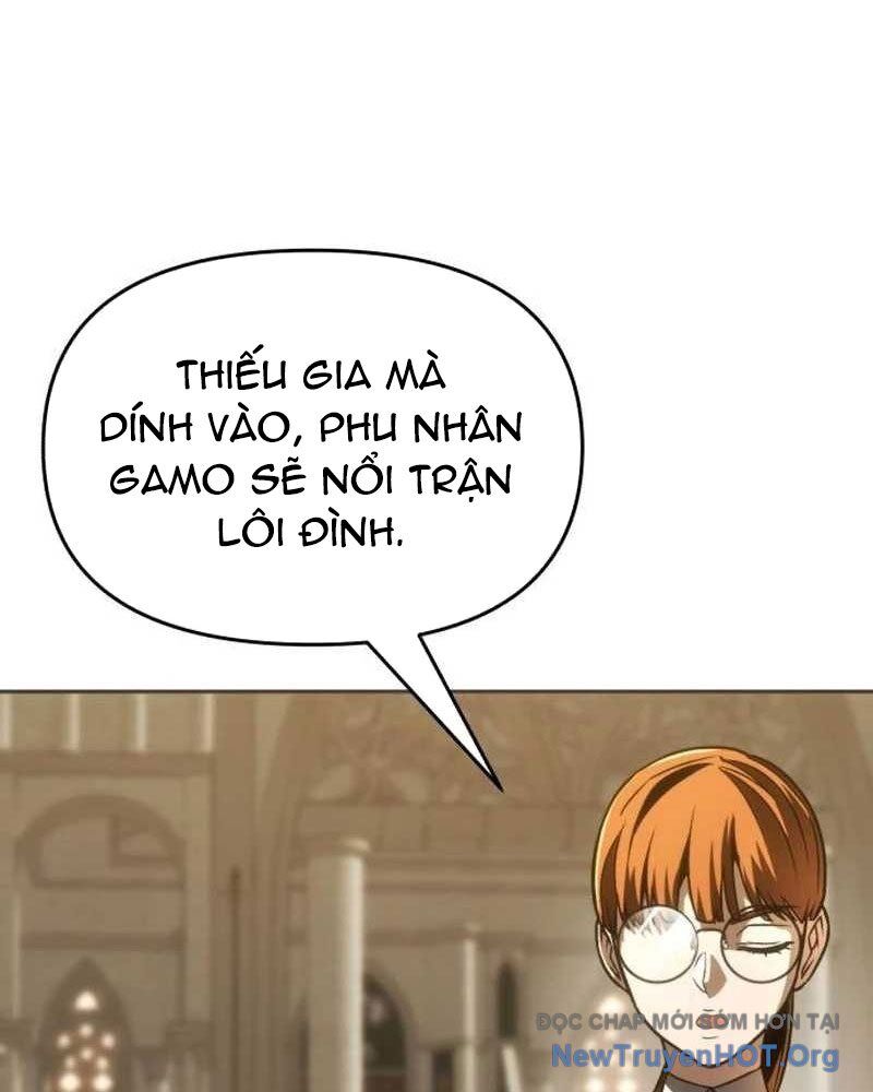 Cuộc Sống Tái Sinh Của Pháp Sư Hẻm Tối Chương 5 Ảnh 133
