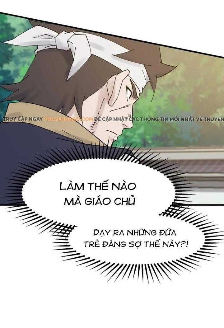 Đại Cao Thủ Chương 109 Ảnh 49