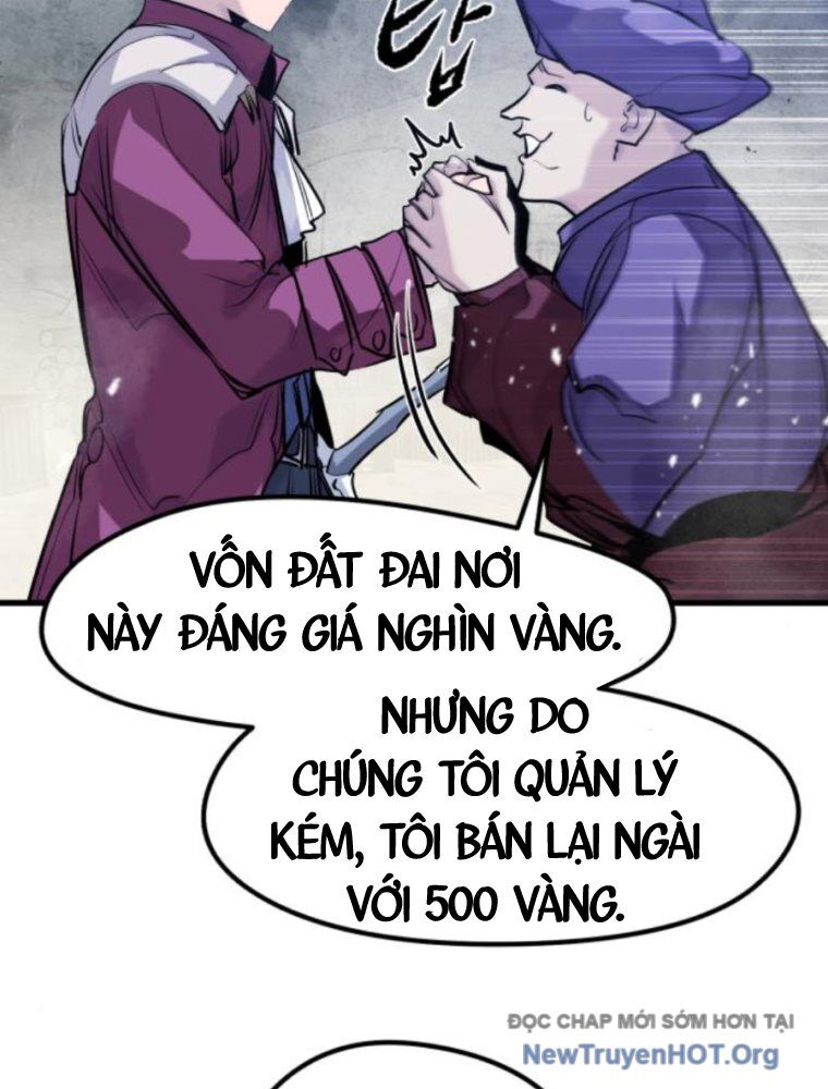 Mỗi Lính Đánh Thuê Trở Về Đều Có Một Kế Hoạch Chương 50 Ảnh 61