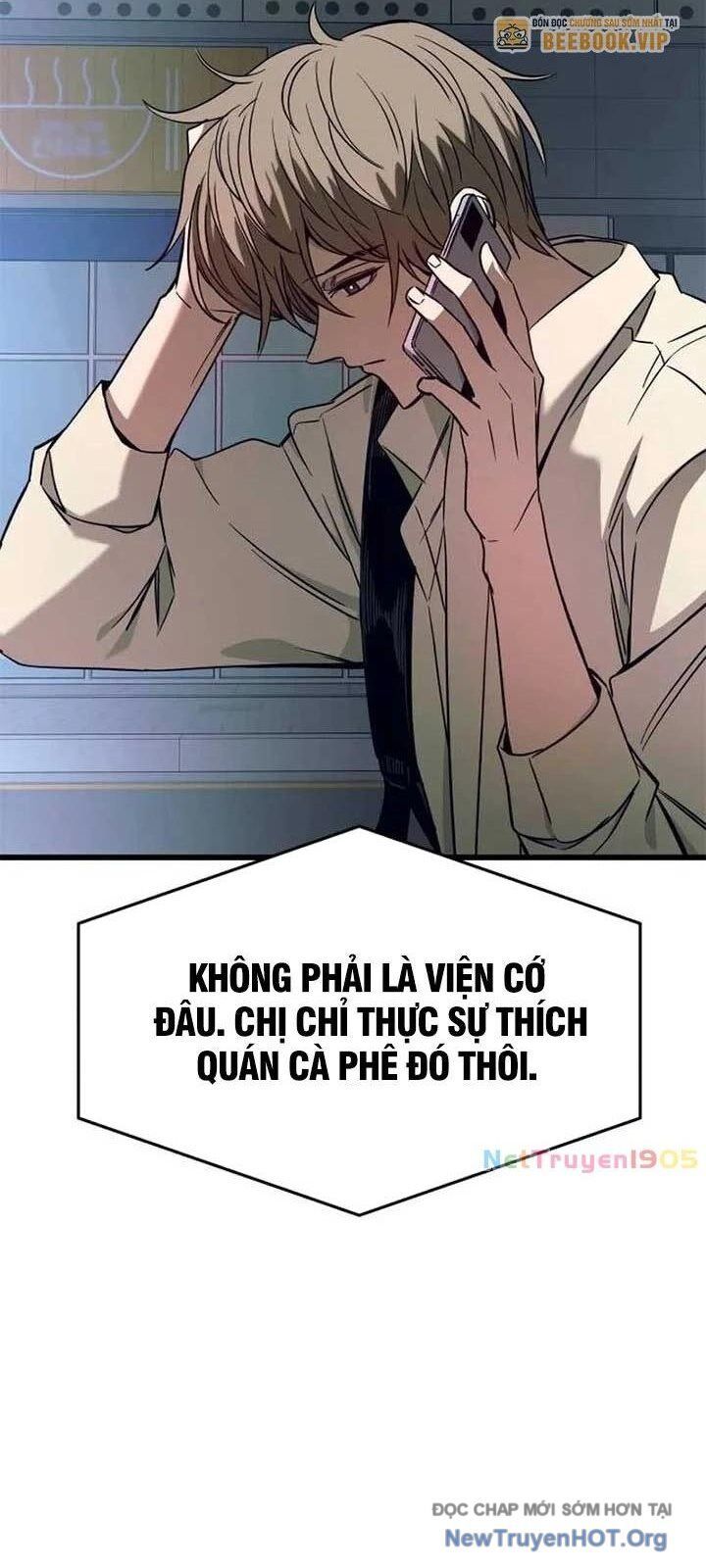 Bias Của Tôi Trên Chuyến Tàu Cuối Cùng Chương 28 Ảnh 52