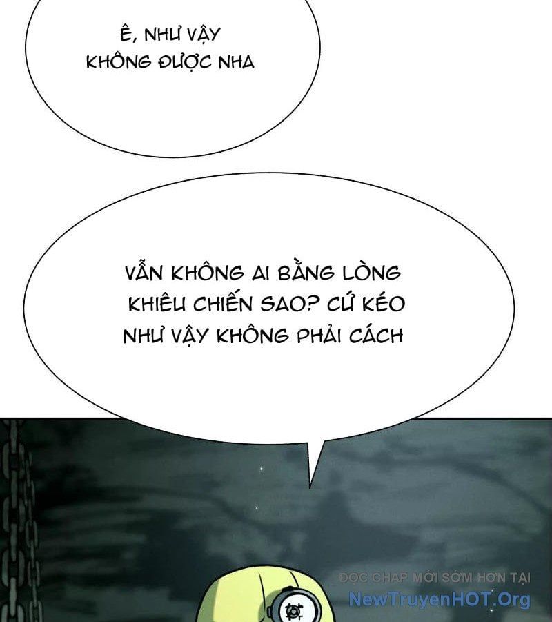 Trò Chơi Vô Vọng Chương 40 Ảnh 99