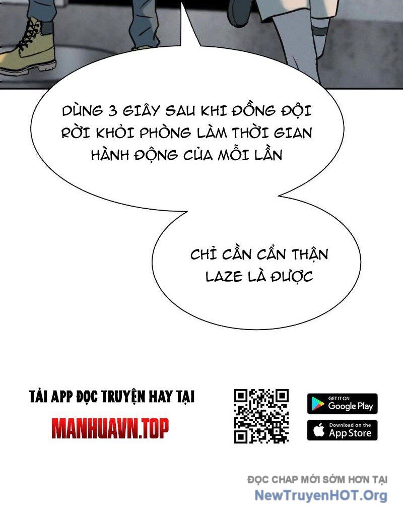 Trò Chơi Vô Vọng Chương 41 Ảnh 133