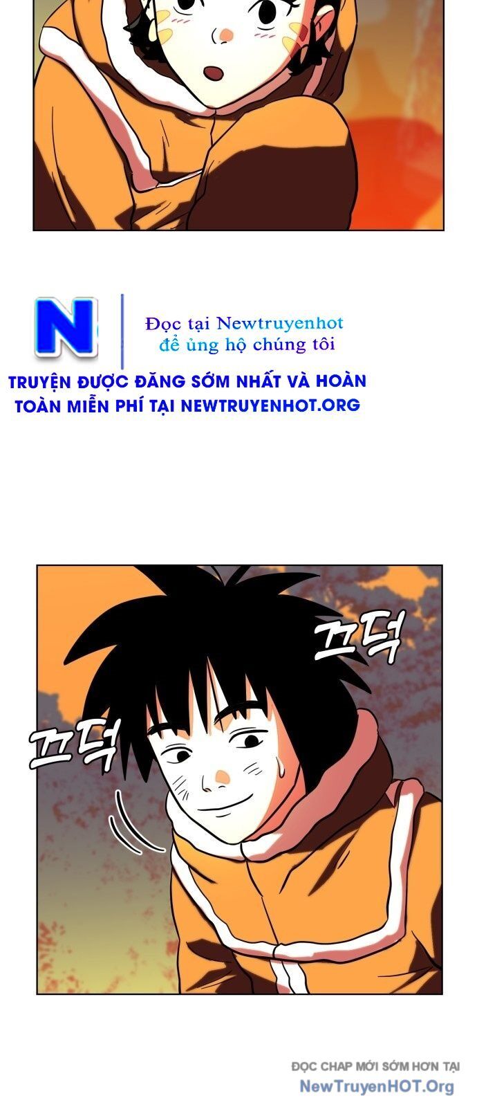 Tiền Sử Vlog Chương 33 Ảnh 63