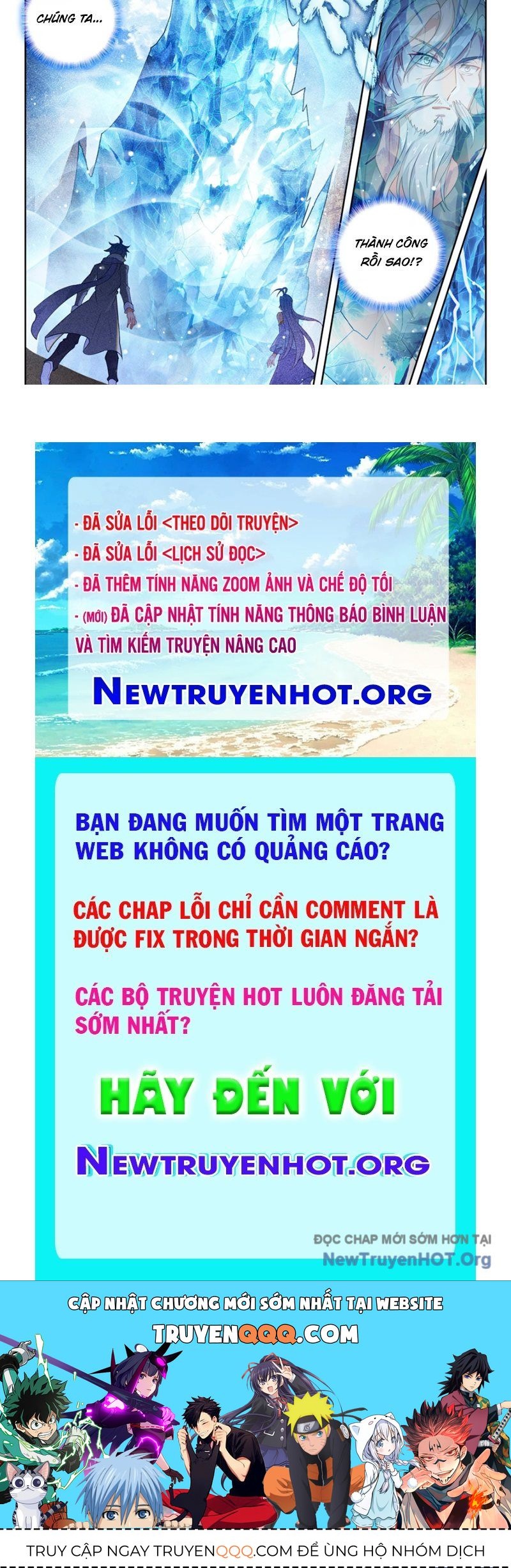 Tuyệt Thế Đường Môn - Đấu La Đại Lục 2 Chương 561 Ảnh 31