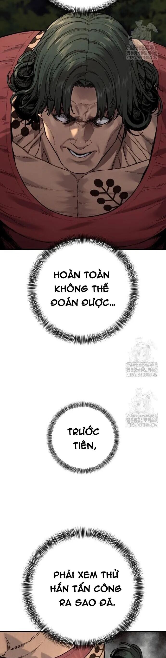 Cảnh Sát Báo Thù Chương 108 Ảnh 4