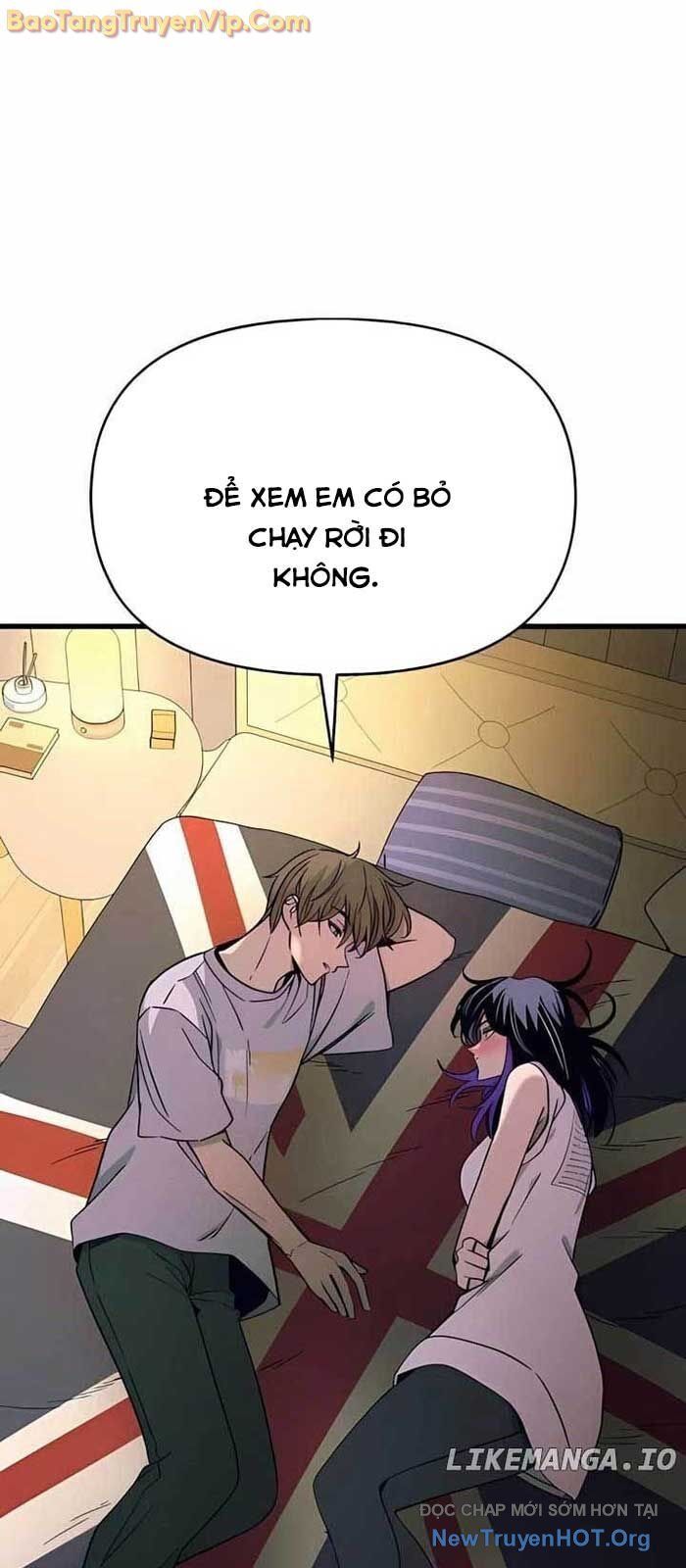 Bias Của Tôi Trên Chuyến Tàu Cuối Cùng Chương 35 Ảnh 79