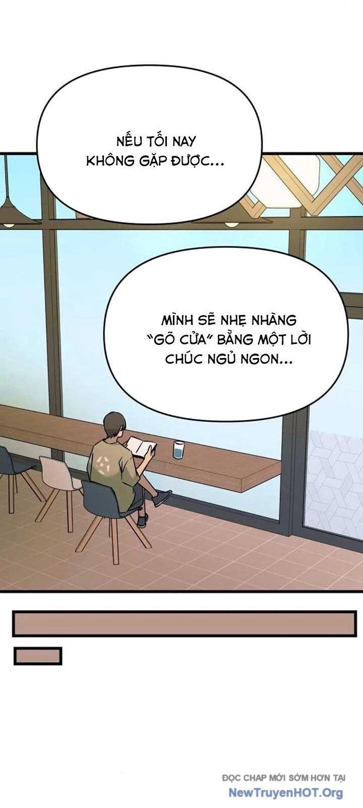 Bias Của Tôi Trên Chuyến Tàu Cuối Cùng Chương 32 Ảnh 47