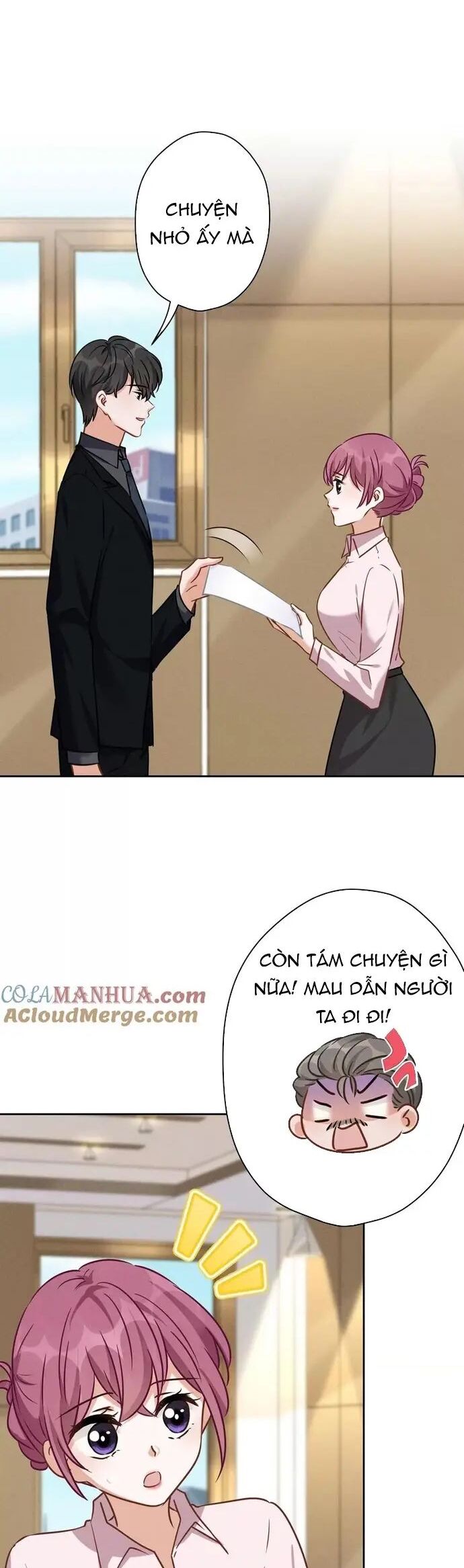 Long Vương Điện: Người Ở Rể Giàu Nhất Chương 126 Ảnh 10
