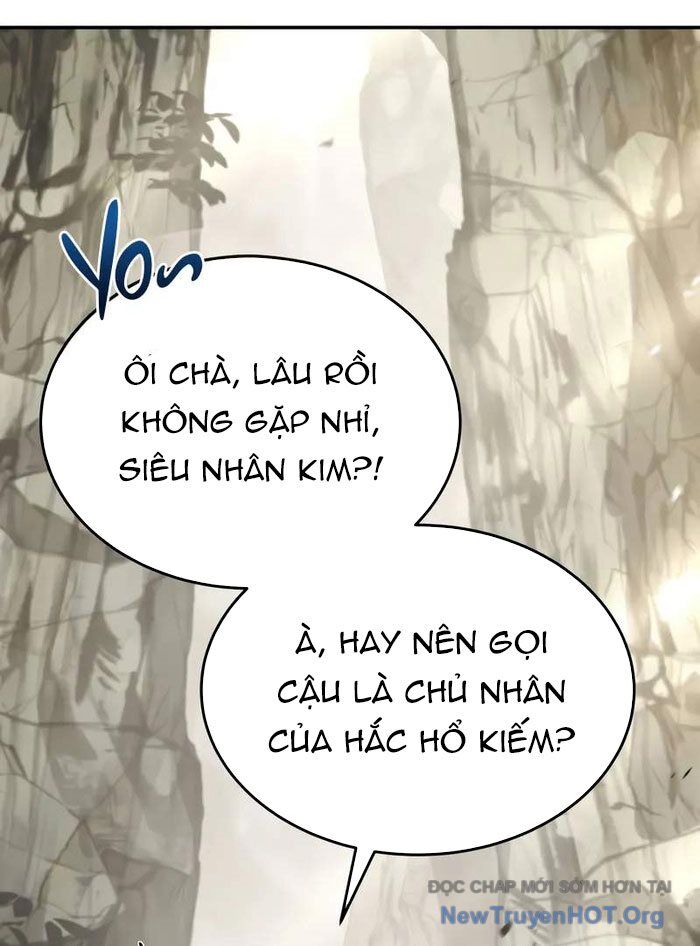 Kim Chiến Sĩ: Hành Trình Xây Dựng Đặc Tính Chương 50 Ảnh 87