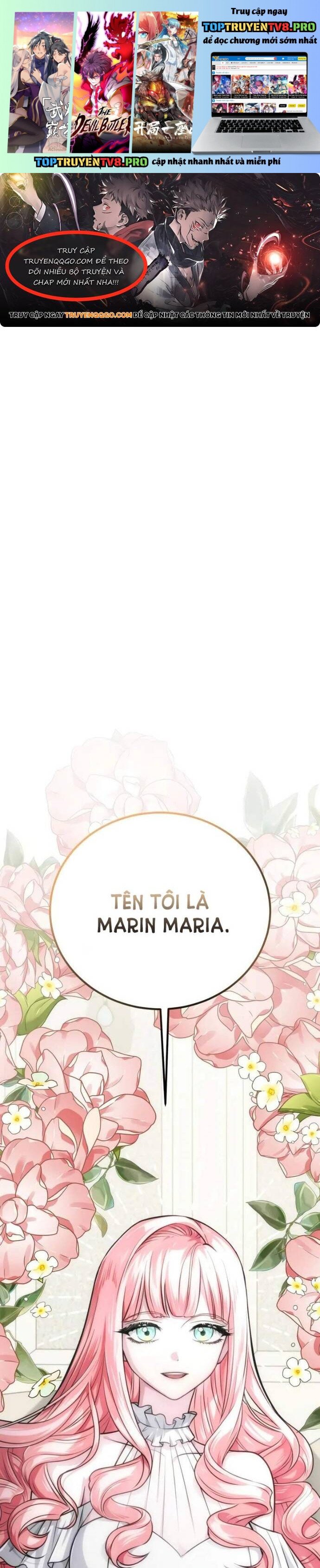Đứa Trẻ Dị Biệt Của Tháp Phép Thuật Chương 23 Ảnh 2