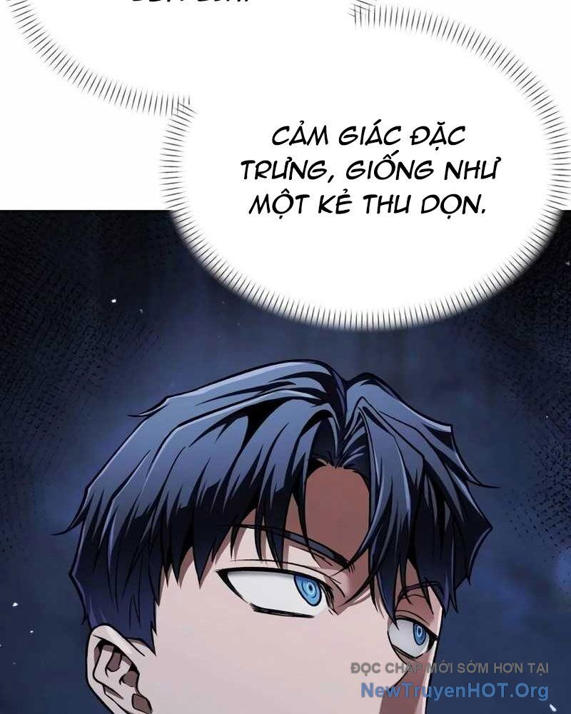 Cuộc Sống Tái Sinh Của Pháp Sư Hẻm Tối Chương 4 Ảnh 88