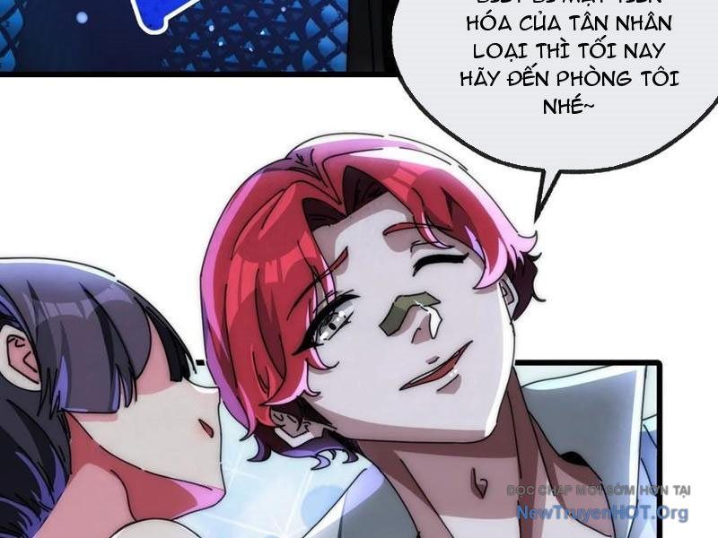 Nhân Vật Phản Diện Trong Trò Chơi Tận Thế Quật Khởi Chương 19 Ảnh 49