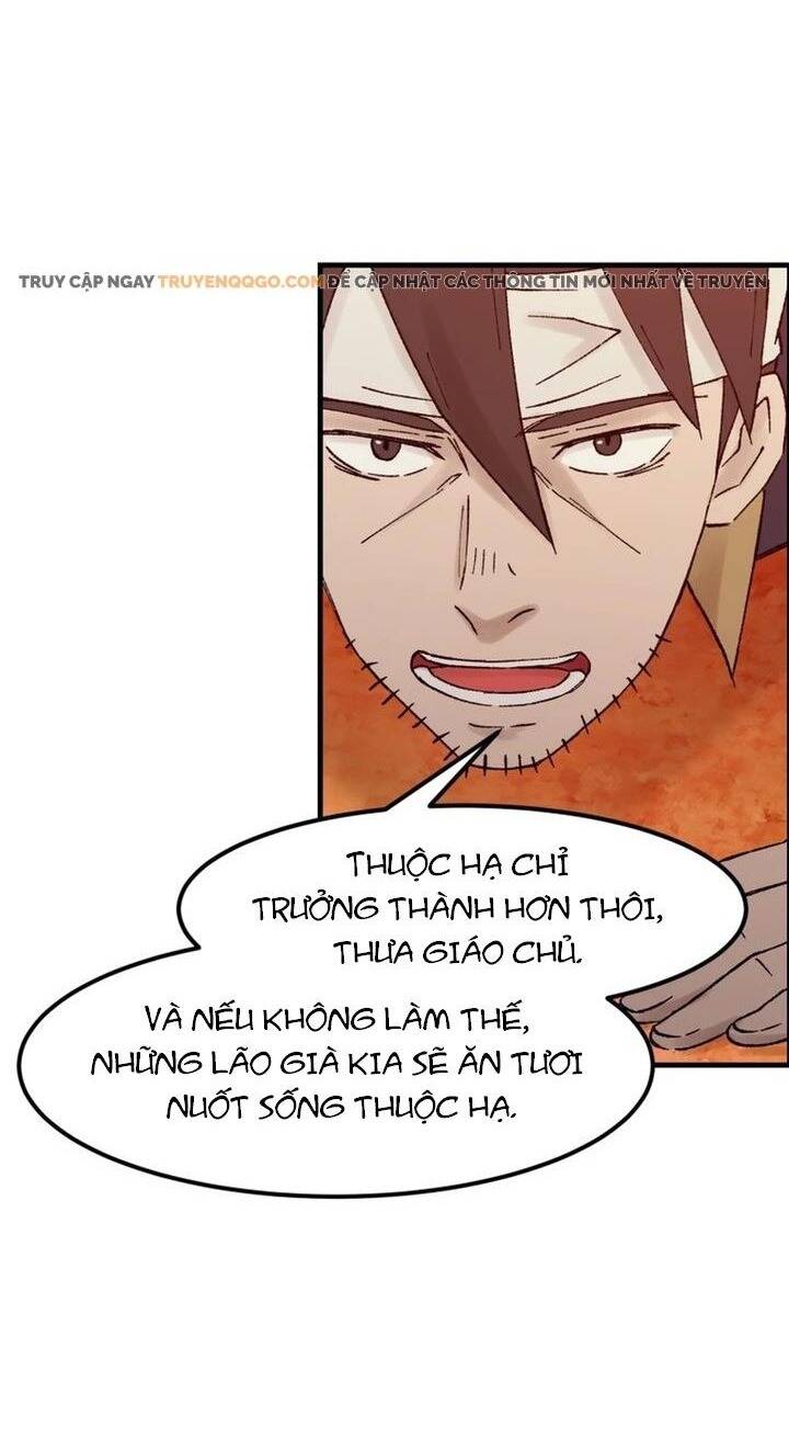 Đại Cao Thủ Chương 109 Ảnh 17