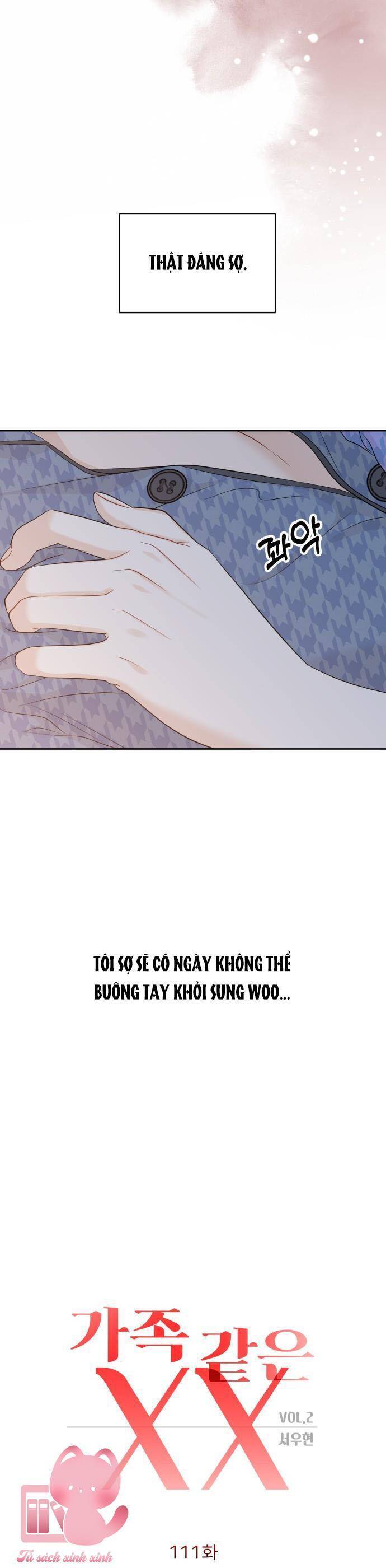 Người Một Nhà Chương 111 Ảnh 13