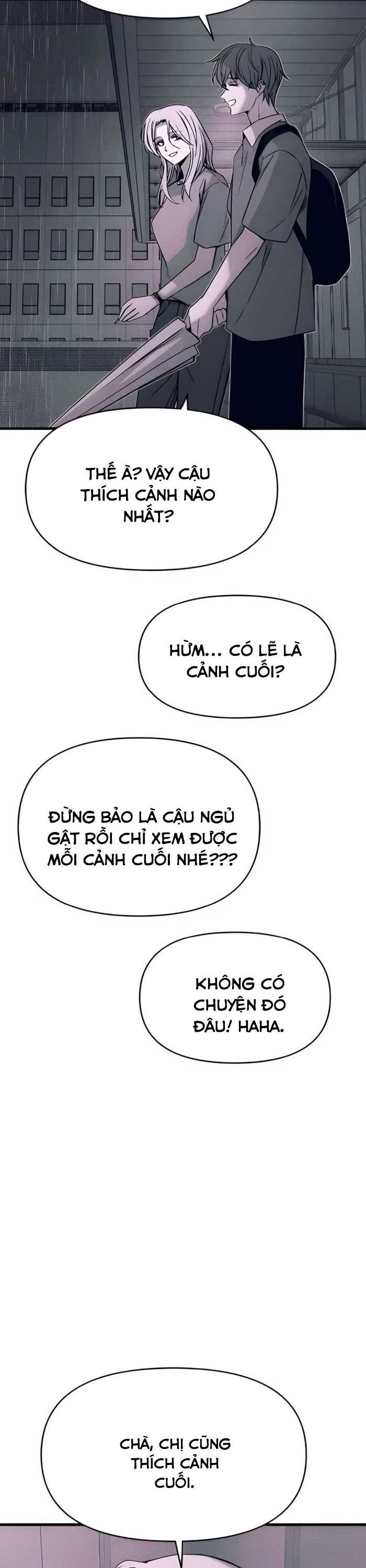 Định Mệnh Đôi Ta Giao Thoa Nơi Bến Tàu Chương 39 Ảnh 18