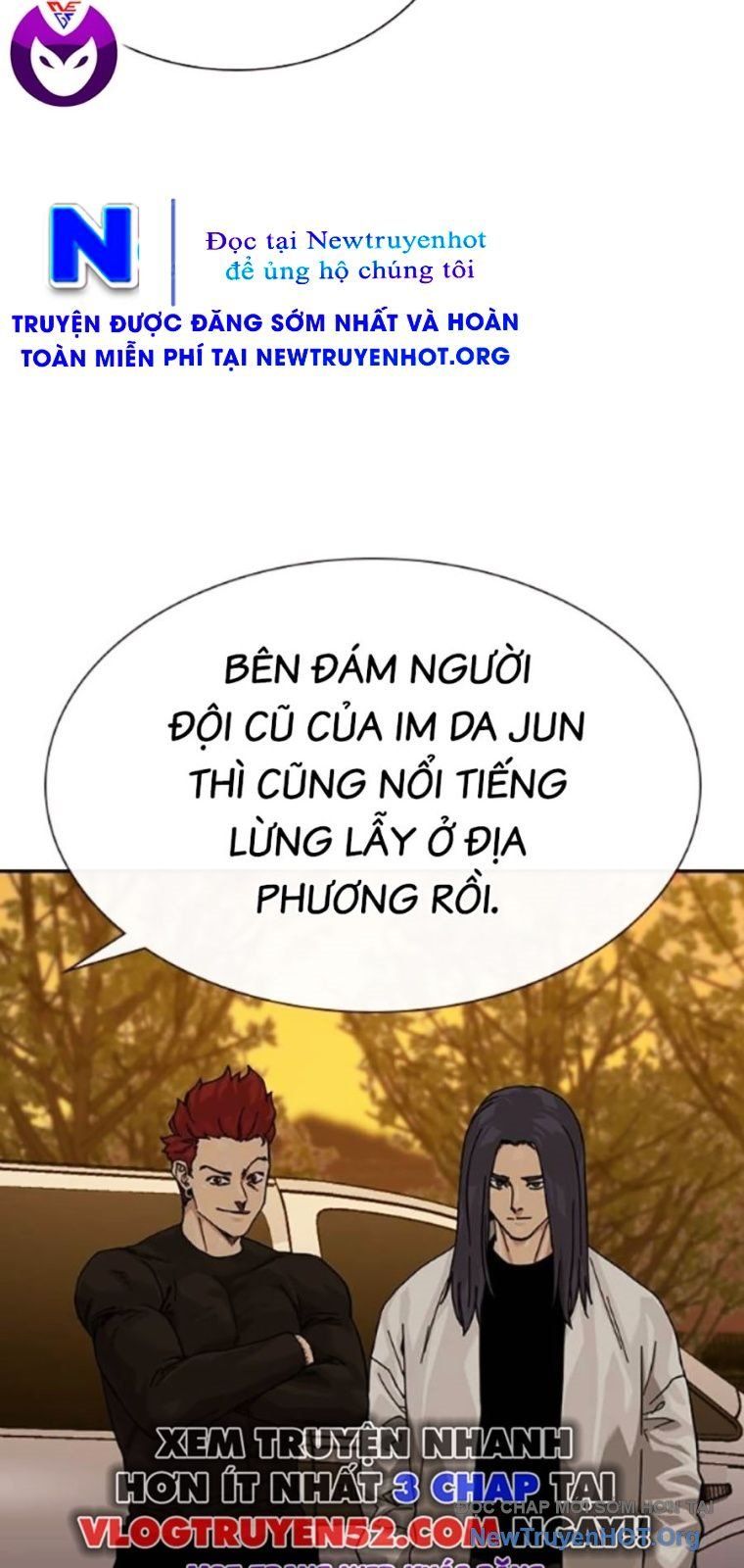 Để Có Thể Sống Sót Chương 178 Ảnh 29