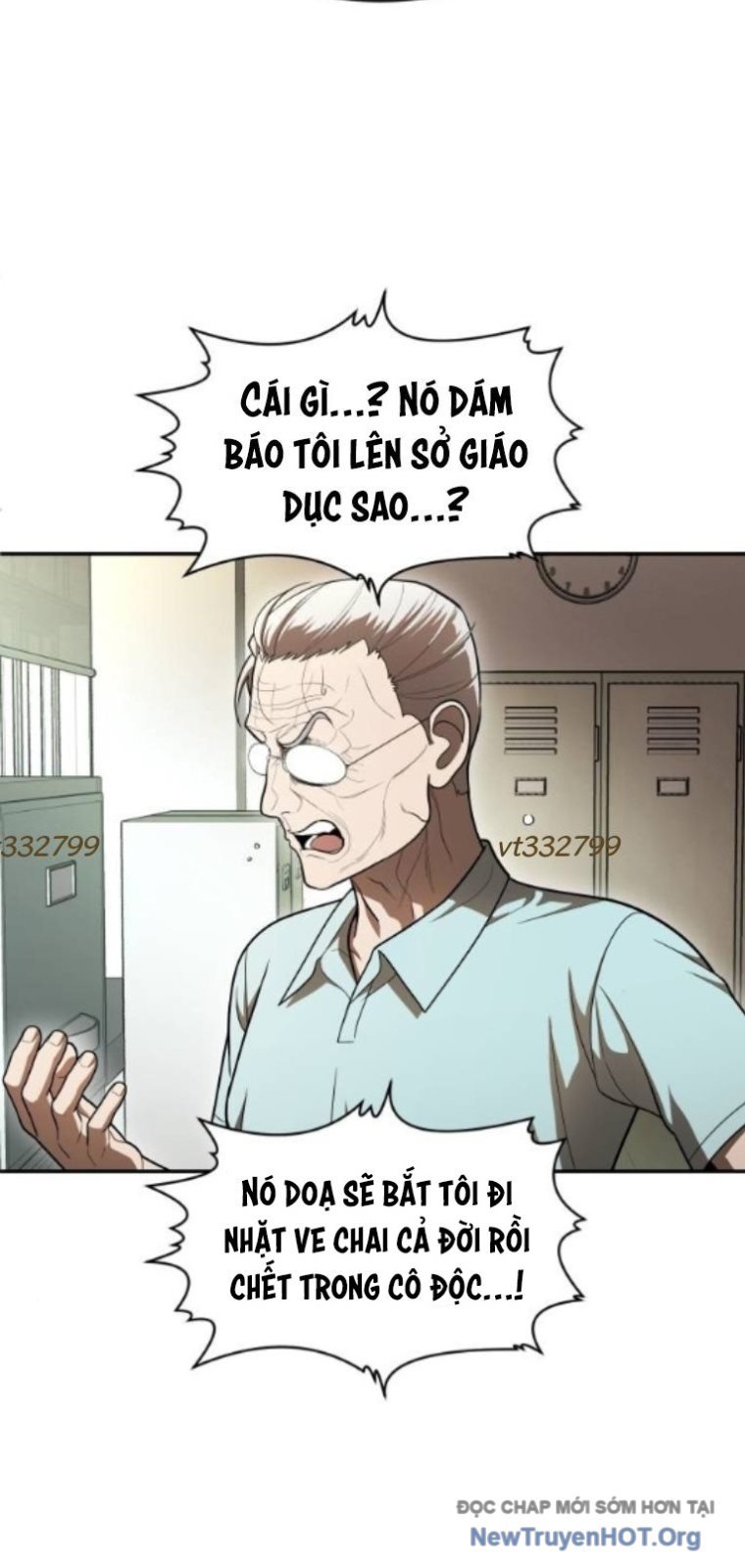 Món Đồ Chơi Chương 50 Ảnh 64