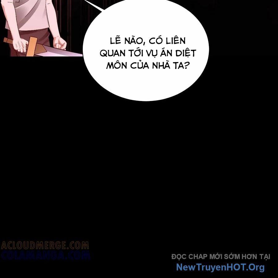 Ngày Tôi Sinh Ra, Bách Quỷ Dạ Hành, Tuyết Thi Hộ Đạo Chương 787 Ảnh 24