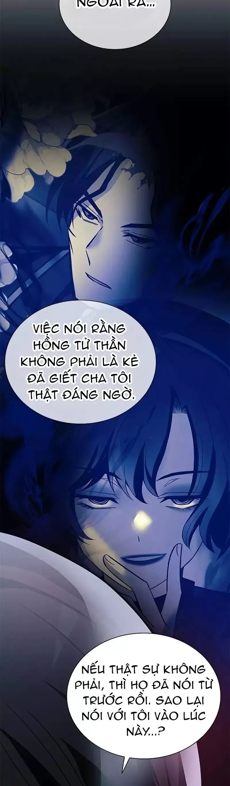 Chuyển Sinh Thành Ác Nhân Chương 195 Ảnh 35