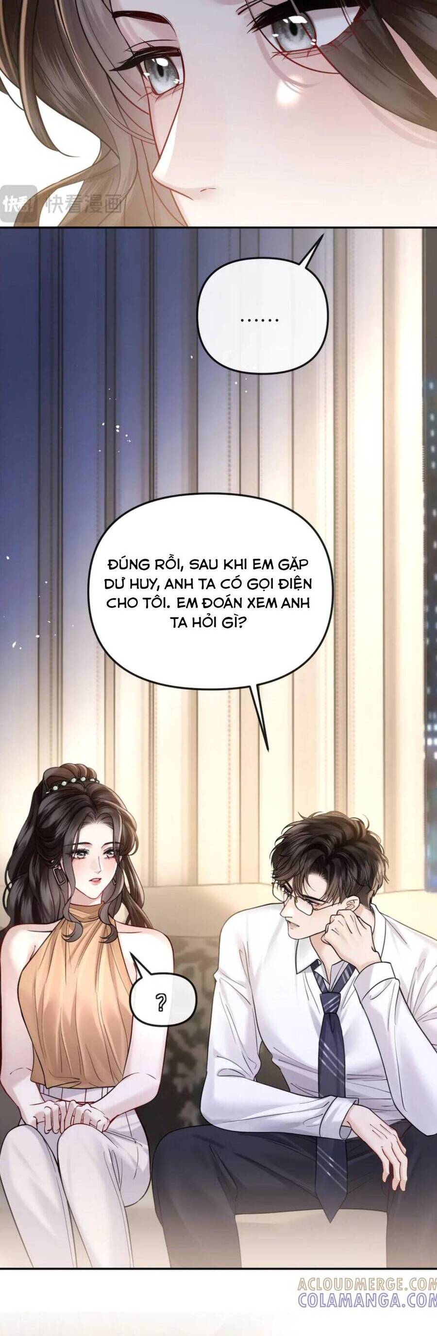 Say Đắm Chương 47 Ảnh 25