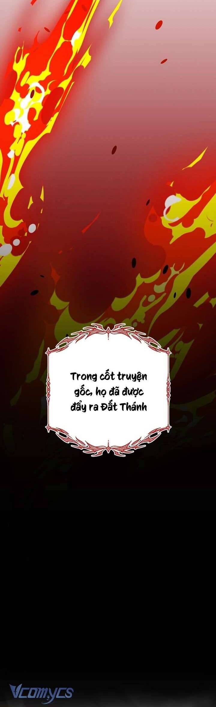 Nhân Vật Tôi Xuyên Vào, Chưa Từng Xuất Hiện Chương 85 Ảnh 32