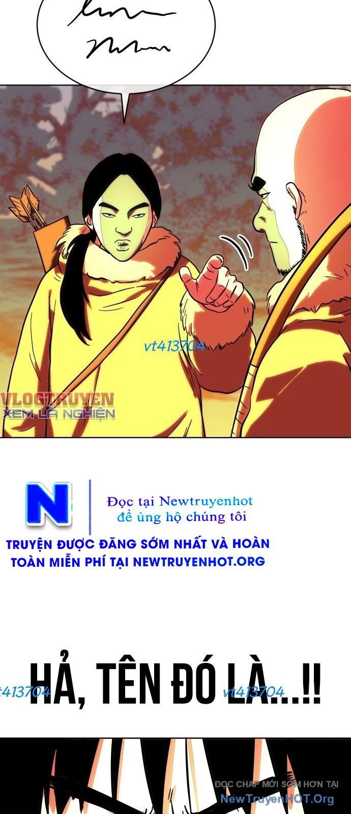 Tiền Sử Vlog Chương 33 Ảnh 54