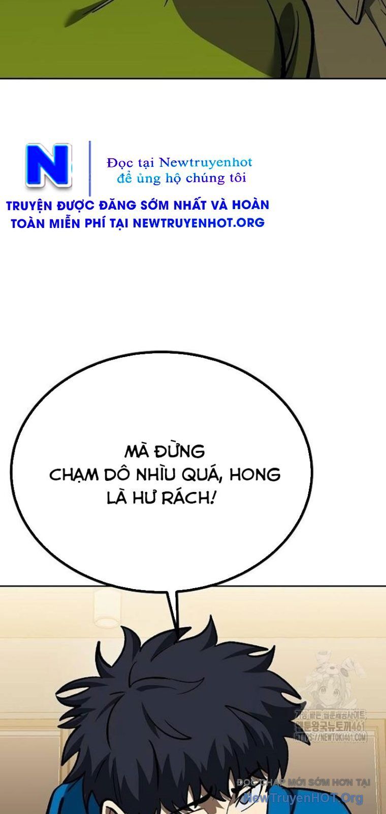 Vua Võ Đài Chương 135 Ảnh 23