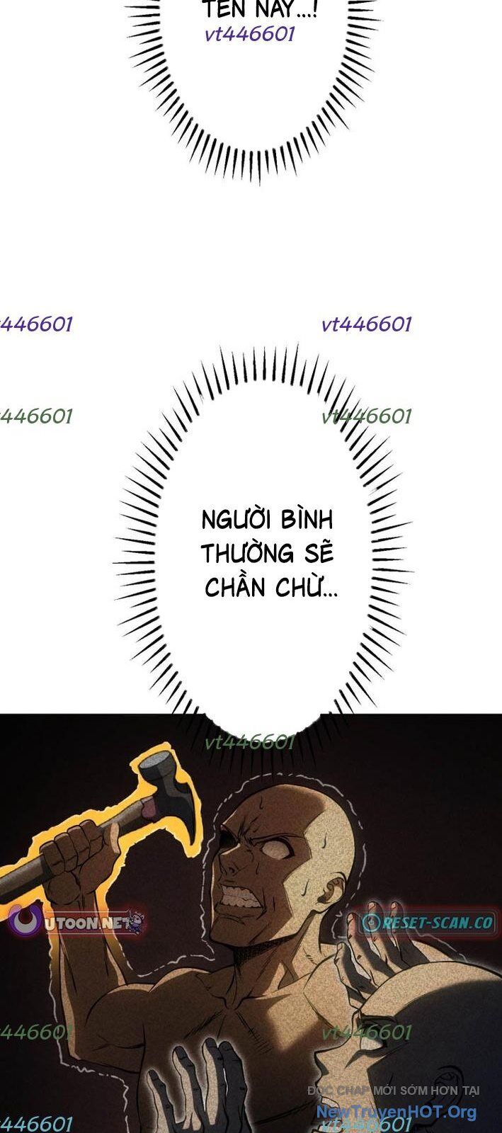Cựu Chiến Binh Tối Thượng Chương 14 Ảnh 40