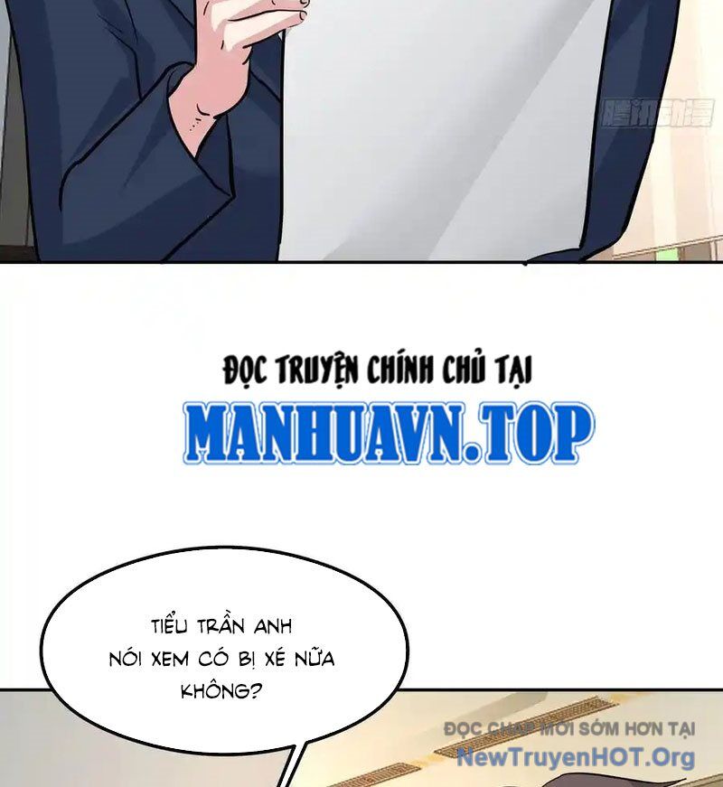 Ta Không Muốn Trùng Sinh Đâu Chương 440 Ảnh 21