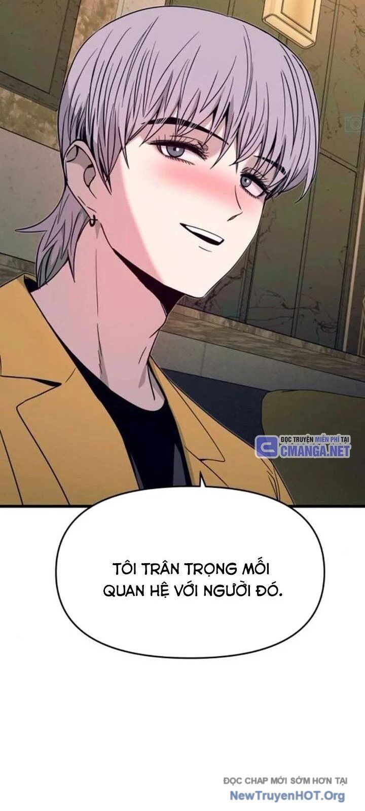 Bias Của Tôi Trên Chuyến Tàu Cuối Cùng Chương 33 Ảnh 69