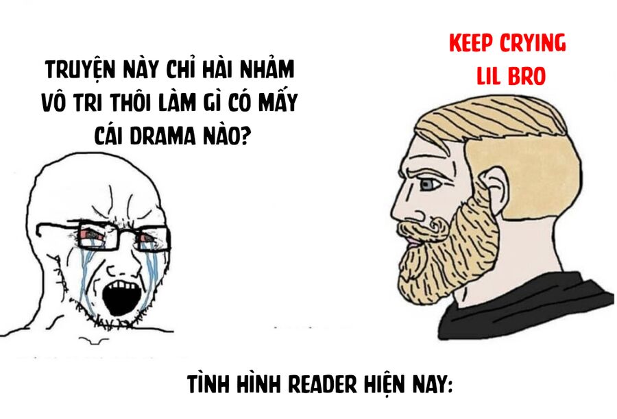Các Cô Nàng Gal Luôn Nói Những Điều Phi Thường: Cuộc Sống Thường Nhật Của Tôi Tại Trung Học Tư Thục Siêu Nhiên Chương 26 Ảnh 22