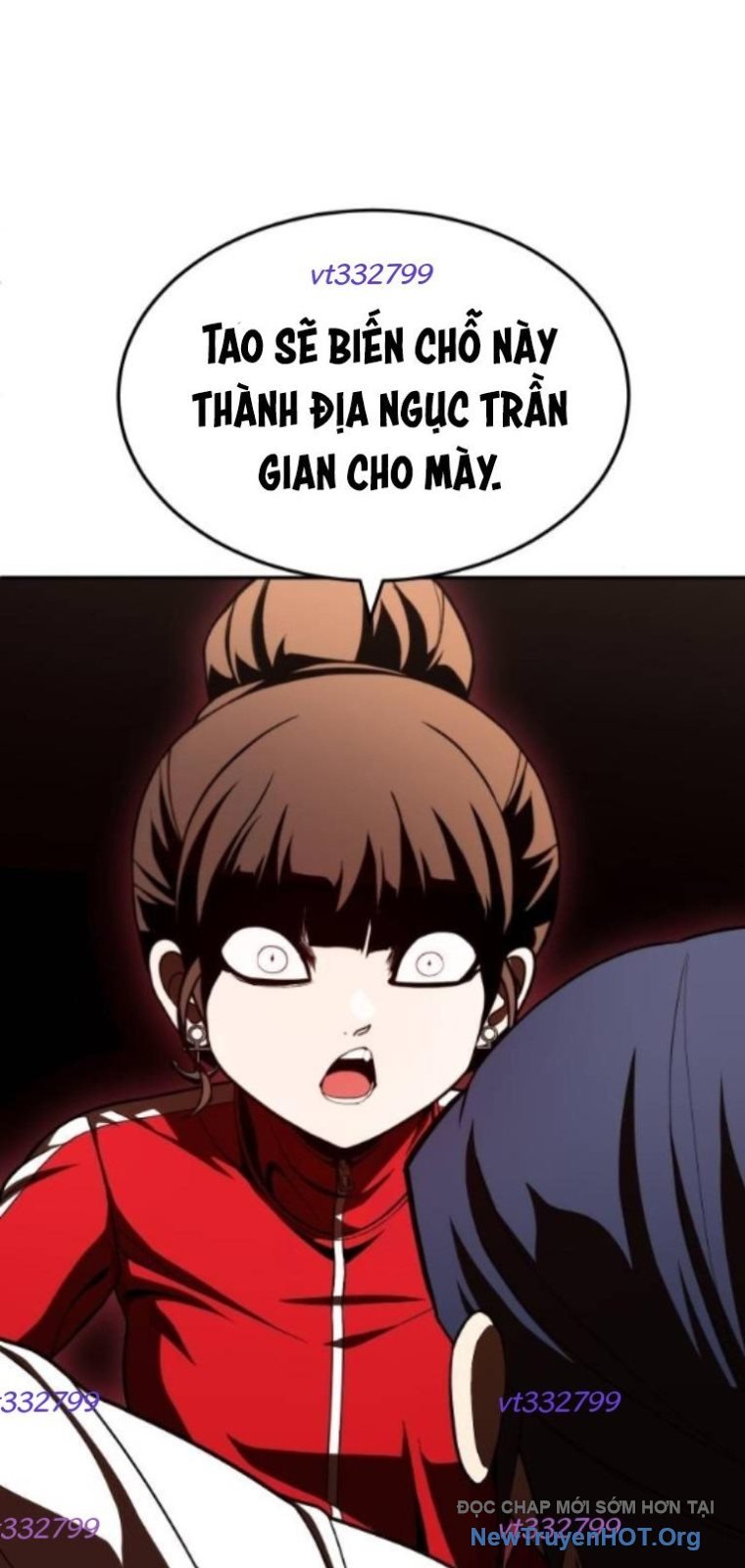 Món Đồ Chơi Chương 50 Ảnh 46