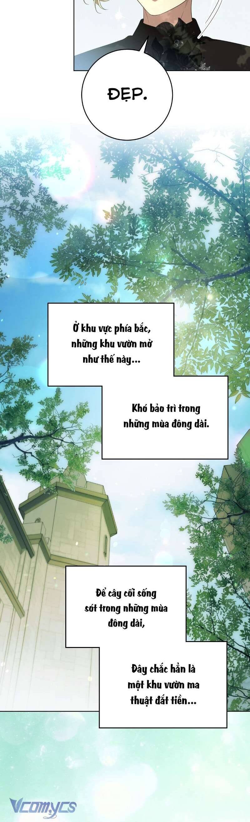 Cái Giá Phải Trả Chương 67 Ảnh 45