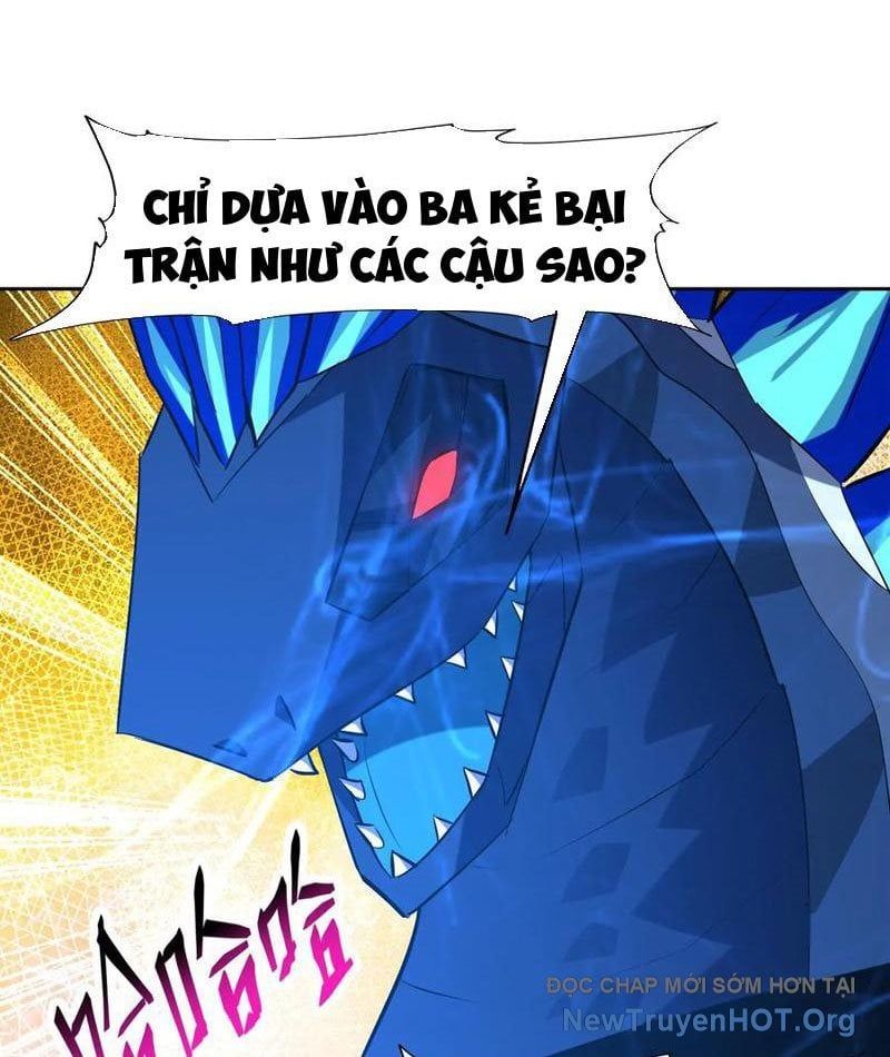 Trùng Sinh Thành Godzilla Chương 315 Ảnh 68