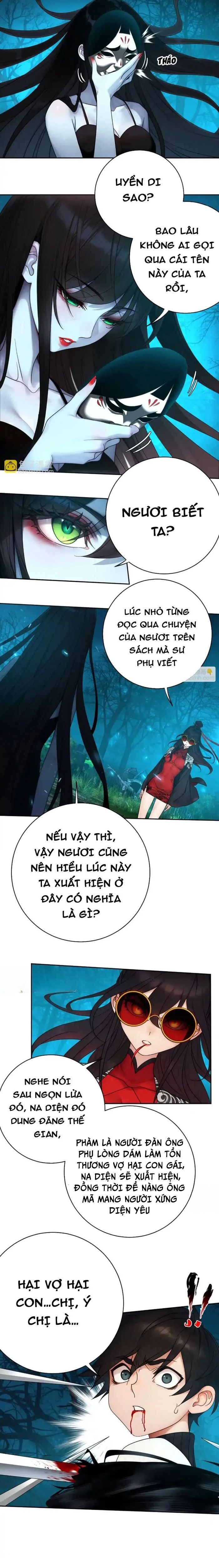 Tân Thiên Sư Chương 9 Ảnh 7