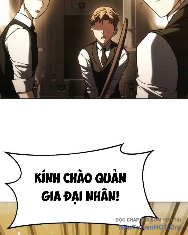 Cuộc Sống Tái Sinh Của Pháp Sư Hẻm Tối Chương 5 Ảnh 45
