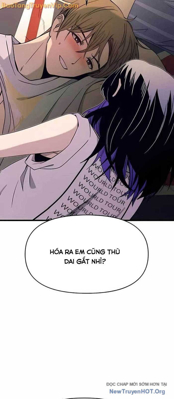 Bias Của Tôi Trên Chuyến Tàu Cuối Cùng Chương 35 Ảnh 101