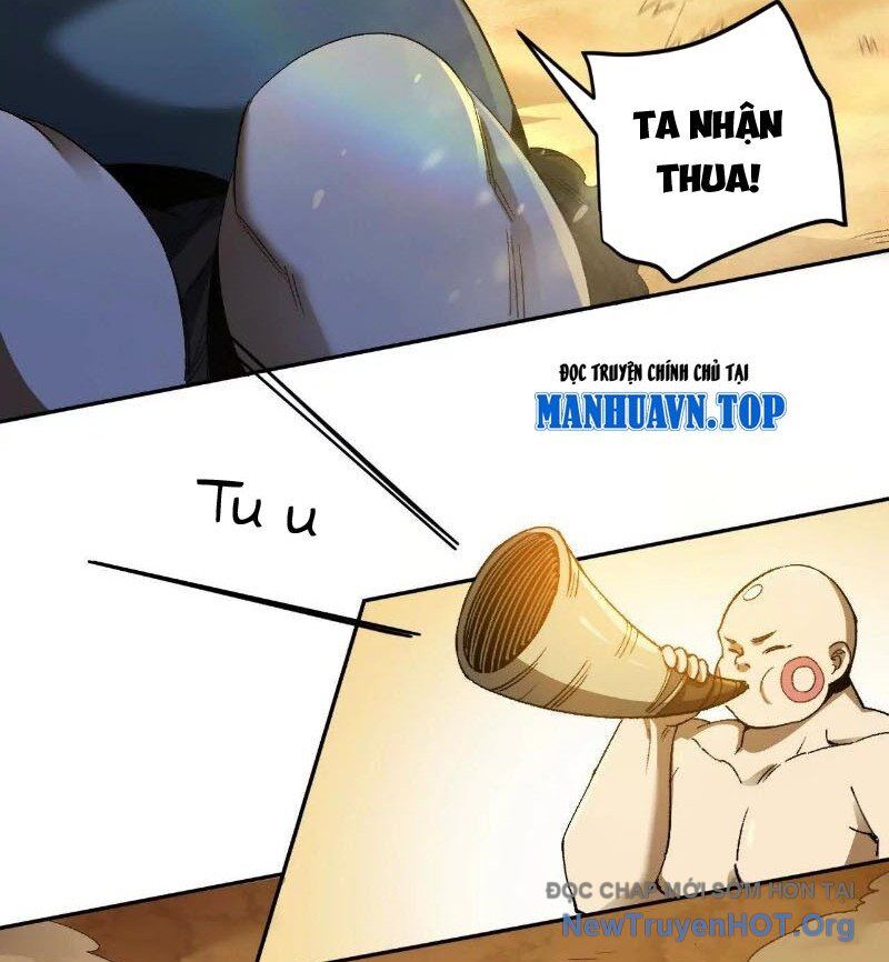 Tiên Vương Thú Liệp Pháp Tắc Chương 11 Ảnh 30