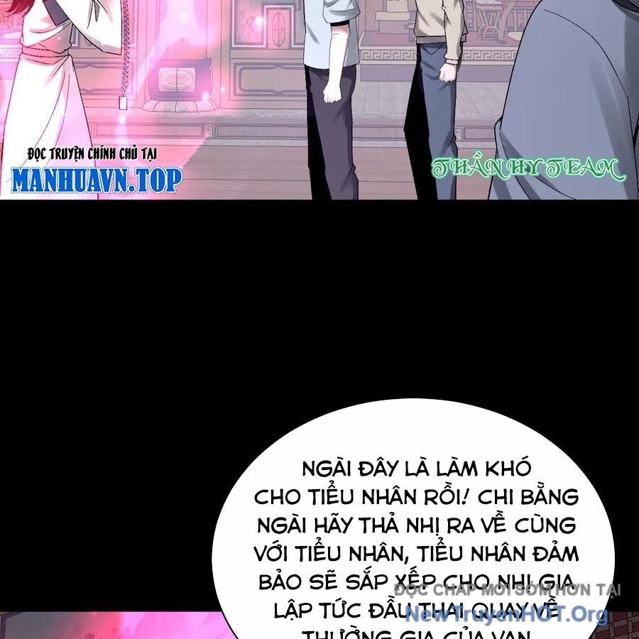 Ngày Tôi Sinh Ra, Bách Quỷ Dạ Hành, Tuyết Thi Hộ Đạo Chương 786 Ảnh 59