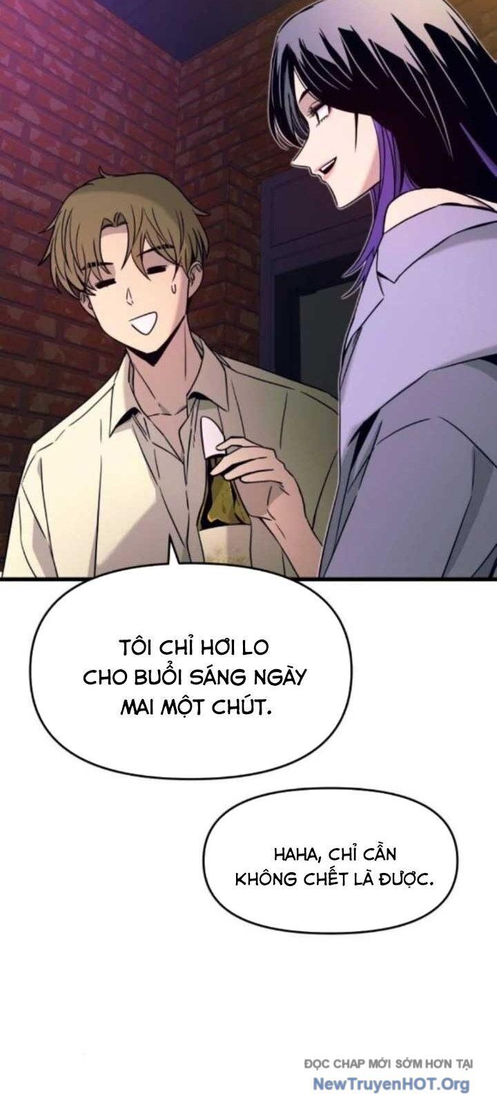 Bias Của Tôi Trên Chuyến Tàu Cuối Cùng Chương 30 Ảnh 98