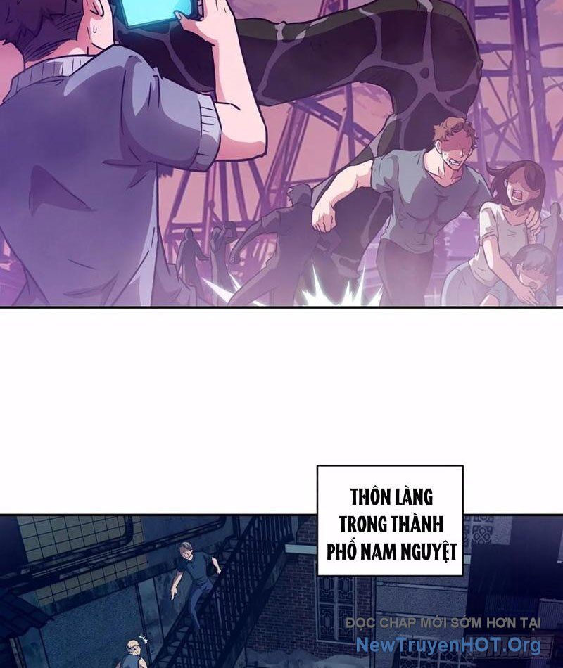 Tay Trái Của Ta Có Thể Biến Chương 123 Ảnh 7
