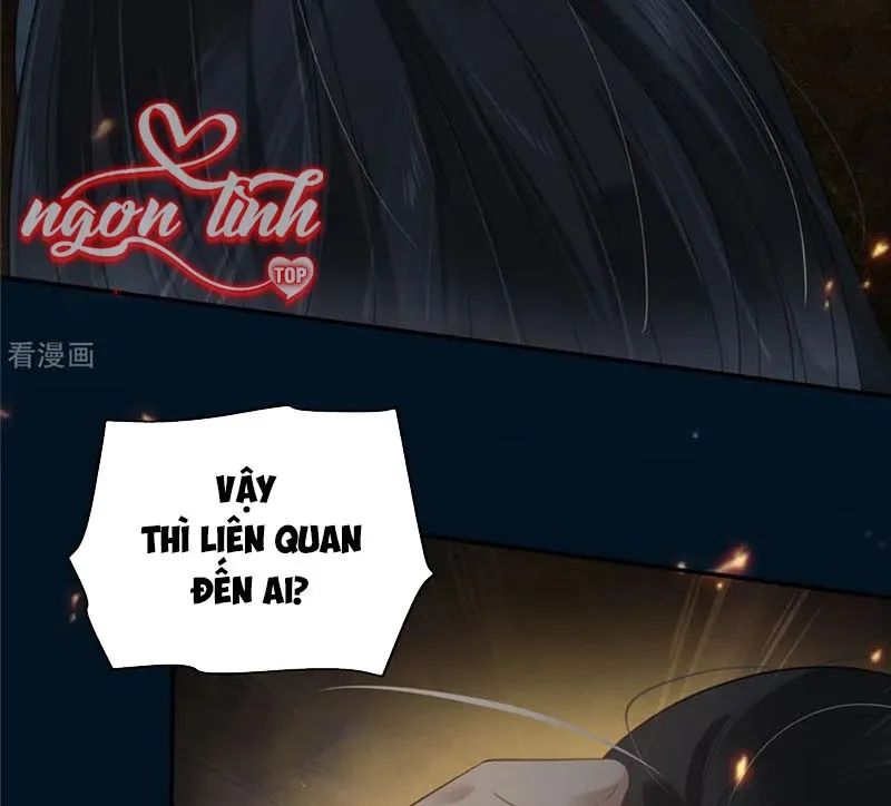 Tà Vương Phúc Hắc Sủng Nhập Cốt Chương 193 Ảnh 42
