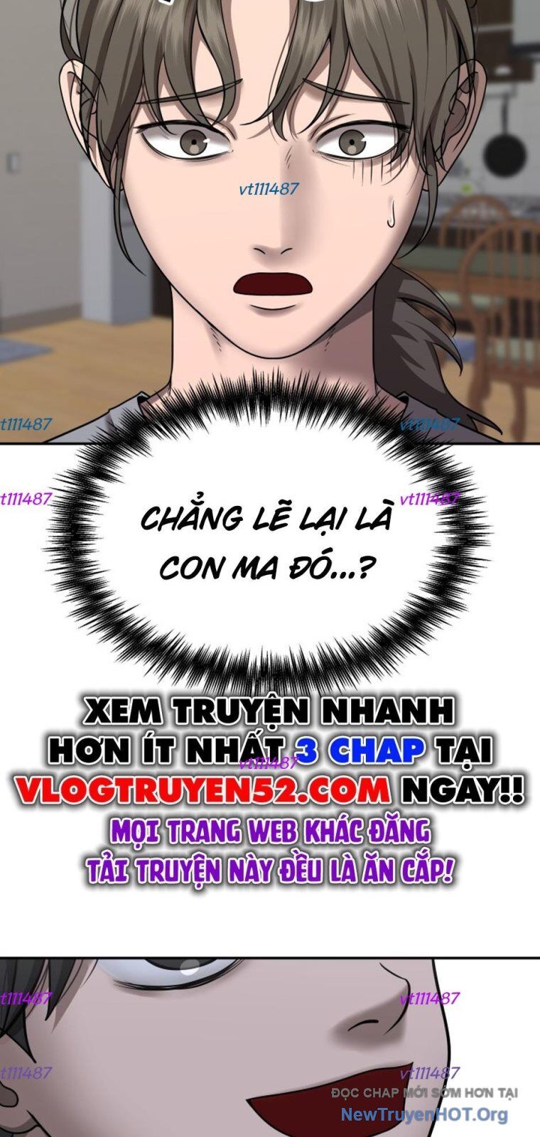 Chớ Bước Vào Nhà Hoang Chương 36 Ảnh 83