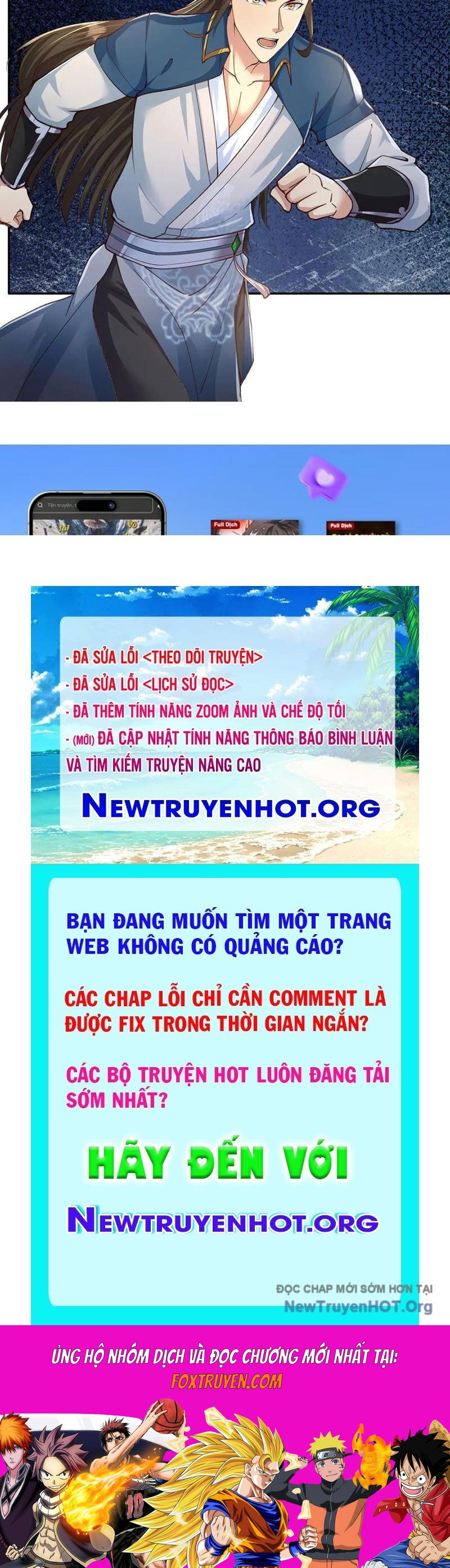 Ta Có Thể Đốn Ngộ Vô Hạn Chương 287 Ảnh 37