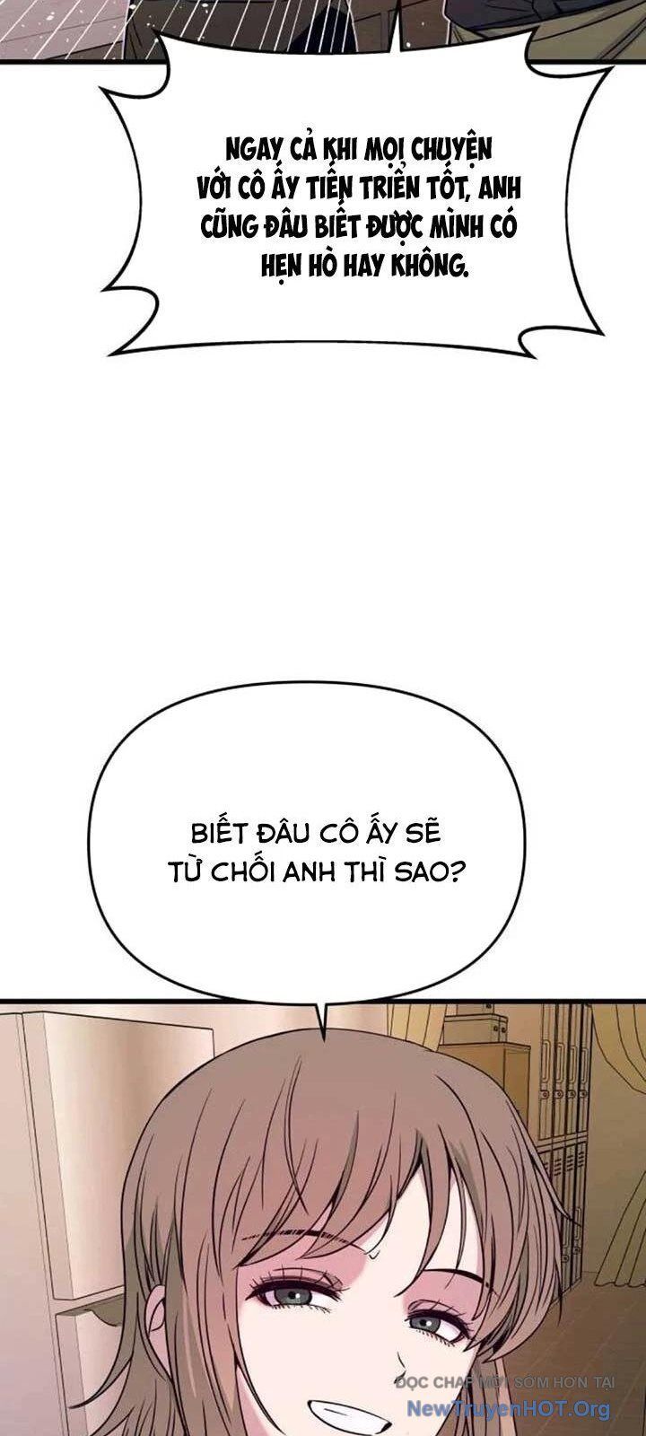 Bias Của Tôi Trên Chuyến Tàu Cuối Cùng Chương 32 Ảnh 40