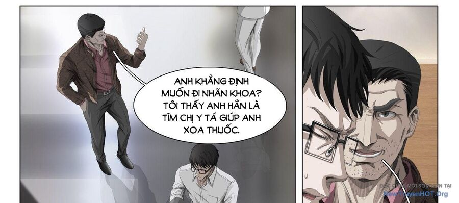 Tam Thể Chương 7 Ảnh 15