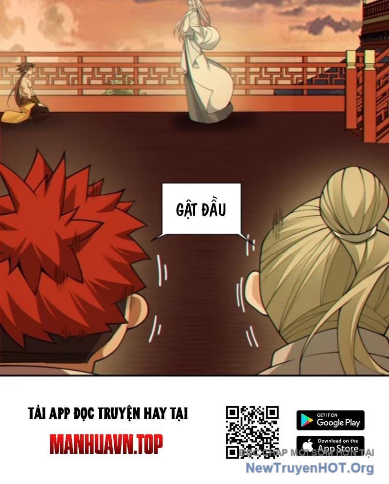 Đồ Đệ Của Ta Đều Là Đại Phản Phái Chương 402 Ảnh 31