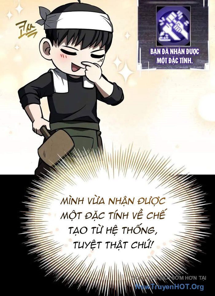 Kim Chiến Sĩ: Hành Trình Xây Dựng Đặc Tính Chương 50 Ảnh 126